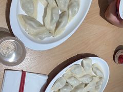 -喜家德虾仁水饺(东方宝泰店)