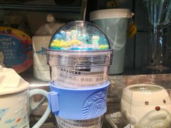 -星巴克臻选(南京金茂览秀城店)