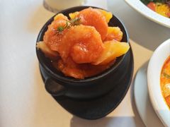 -黑宝石西餐厅(汇励99城市公园店)