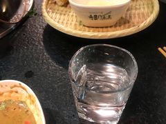 -爆肚王涮肉(吕家营店)