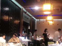 大堂-汤城小厨•粤菜•靓汤(苏州街店)