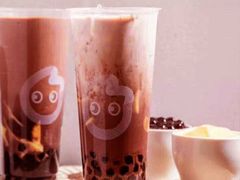 -CoCo都可(合生汇店)
