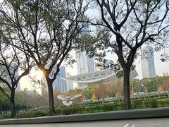 -人民广场