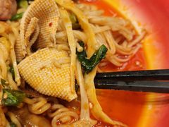 -极乐小煮·成都冒菜(科技绿洲店)