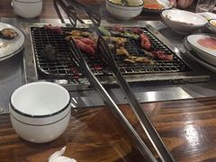 -风味烧烤(泰富店)