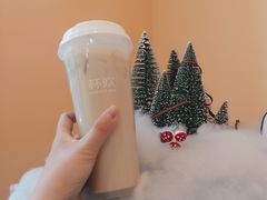 -杯欢制茶(三里屯店)