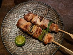 -三川·十酒Izakaya(南昌路店)