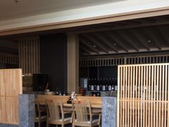 -江户前日本料理(瑞诗酒店店)
