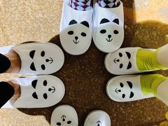 -成都保利公园皇冠假日酒店(熊猫基地店)