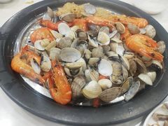 -南海渔家•海鲜•正宗海南菜(海棠湾店)