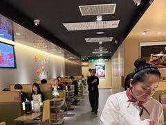 -海底捞火锅(太原南站店)