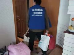 -上海蓝犀牛邦速搬家公司搬家