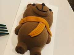 -星巴克(济宁万达广场店)