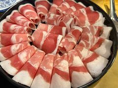 -牛街清真满恒記(平安里西大街店)
