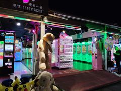 -大学城夜市大排档(凤栖路店)