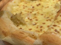 -比格比萨自助(新辰里学清路店)