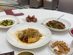 -喜宴又一村·粤菜·茶点·海鲜(壹方天地店)