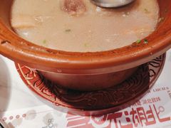 -来菜·湖北头牌藕汤(武商MALL众圆店)