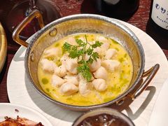 -普朗姆生蚝吧(原建国路店)