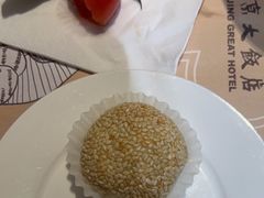 -晶丽香榭自助餐(南京大饭店)