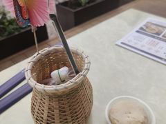 -芸南道·过桥米线(昆明老街旗舰店)