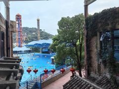-杭州浪浪浪水公园