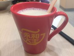 -永和大王(春日上新·宜山店)