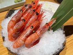 -花和海鲜自助(梅江店)