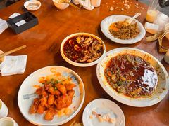 -聚味轩酒楼(东升街店)