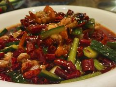 -御苑精品川菜馆(锦江店)