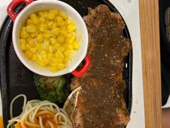 -豪客来牛排(成都锦江大融城店)