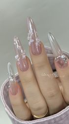 -U3美甲