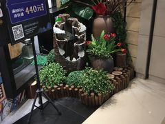 -掂档潮汕牛肉火锅(沈阳万象城店)