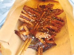 -大学城夜市大排档(凤栖路店)