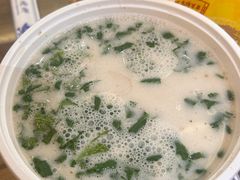 -穆得·老周家牛肉烧饼(普利街店)