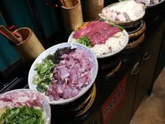 -麒麟小院·老九江菜(安平路店)