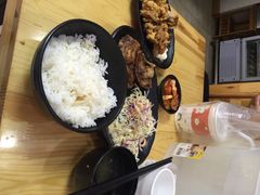 一日一膳-一日一膳(韩乐坊店)