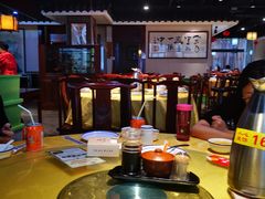 -李记搅团•非遗陕菜(三桥店)