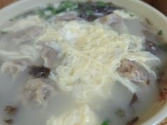 -真素诚·清真(新华路店)