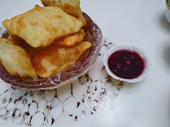 -金山奶茶馆(五一路店)