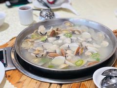 -丰尔粥食·粥底火锅·桑拿鸡(大良总店)