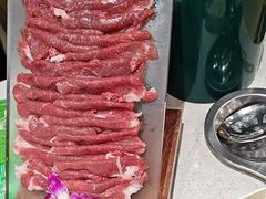 -和庆斋羊蝎子火锅·碳缸烧烤(顺义旗舰店)