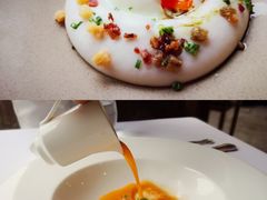 -三嚥阁 La Villa Restaurant