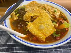 杂粮螺蛳粉-八十八粉儿(尚都店)