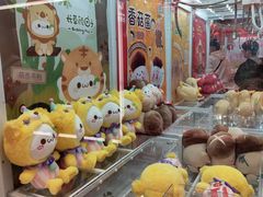-LLJ夹机占(正佳广场店)