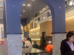 -Pennehut畔尼意面(合肥万象城店)