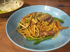 -G+KITCHEN(龙湖狮山天街店)