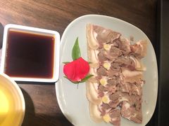 -乔街深夜食堂·台州菜·高压锅生蚝(杭州总店)