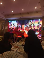 -先锋国际宴会中心(先锋国际广场店)