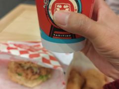 -塔斯汀中国汉堡(汽车站店)